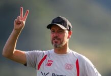 Najpierw sprowadził do Ten Haga utalentowany zawodnik Liverpoolu, a następnie młodego skrzydłowego „z niesamowitą szybkością” z Manchesteru City