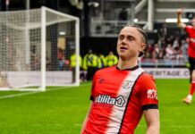 Reprezentant Norwegii podpisany – Thelo Aasgaard gotowy na jedne z najtrudniejszych derbów miast na świecie