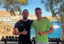 Viktor Gyökeres ze Sportingu odrzuca dwie potężne oferty – Arsenal i Manchester United wciąż są w wyścigu