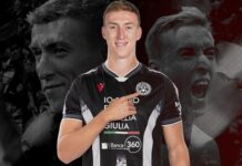 Adam Buksa zagra w Serie A