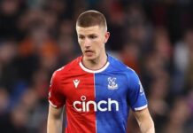 Środek pola Los Blancos może otrzymać młodzieńczy impuls