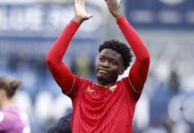 Czerwone Diabły zrezygnowały z pogoni za gwiazdą Brighton