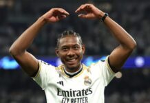 Ambicje portugalskiego menedżera nie przestają zadziwiać