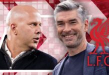 Liverpool składa ofertę na „światowej klasy” gwiazdę po „tajnych” rozmowach