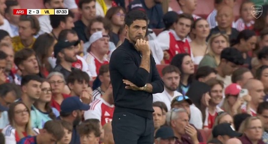 Arteta