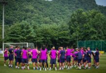 Barcelona otrzyma wsparcie finansowe