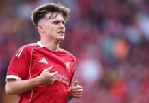 West Ham i Wolverhampton polują na piłkarza z Liverpoolu