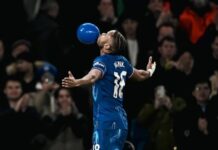 Podwyżka o 42 miliony euro dzięki „miłej klauzuli” – Nkunku wypuścił swój ostatni niebieski balon w Chelsea