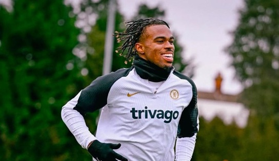 Chukwuemka