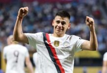 18 letni Argentyńczyk chce dołączyć do rodaków w Romie
