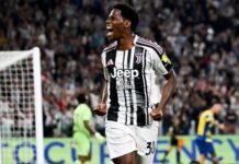 Fantastyczny debiut Kanadajczyka w Serie A
