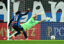 Ademola Lookman zbliża się do pożegnania z Atalantą