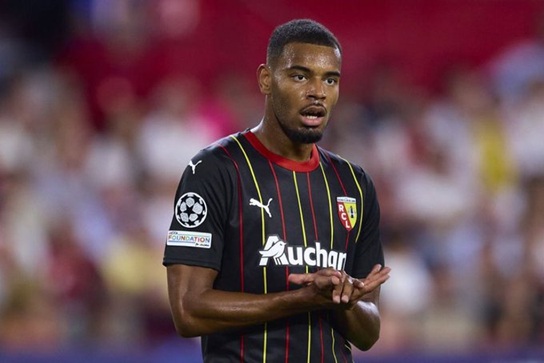 Diouf