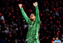 Donnarumma wydaje oświadczenie w sprawie sytuacji PSG