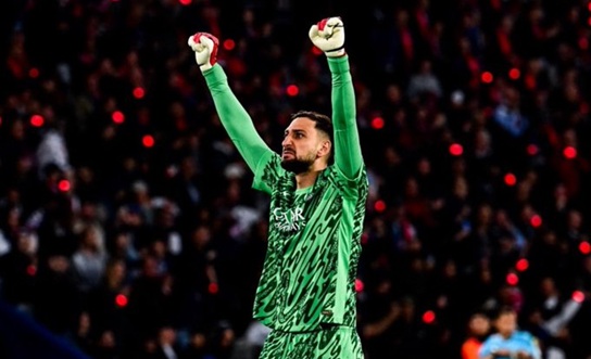 Donnarumma