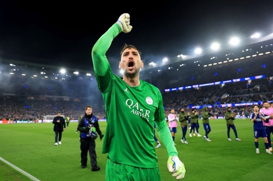 Donnarumma