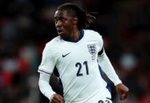 Tottenham kładzie na stole 70 milionów euro