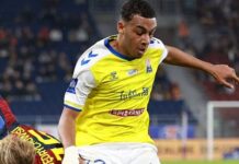 Obrońca Motoru Lublin przyciąga prawdziwych gigantów