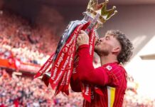 RB Lipsk bliskie pozyskania pomocnika Liverpoolu