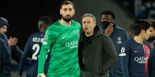 Enrique Donnarumma