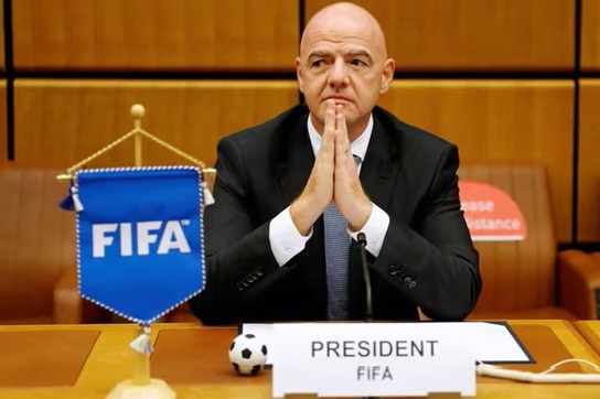 FIFA