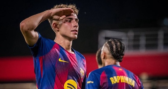 Fermin Lopez