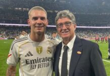 18 latek imponuje w meczu otwierającym La Liga