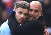 Czy angielska gwiazda zostanie w Man City?