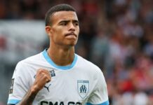 Czy Greenwood będzie reprezentował Jamajkę?