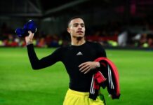 Gwiazdor Marsylii może kontynuować karierę w Serie A