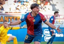 Barcelona w rozmowie z Borussią Dortmund na temat sensacji La Masii