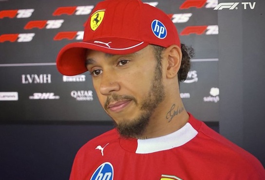 Hamilton
