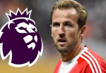 Jest jeden klub, którego Harry Kane chce w powrocie do Premier League i nie jest to Manchester United