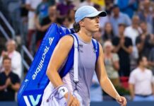 Iga Świątek odpada z turnieju w Montrealu