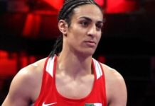 Mistrzyni olimpijska nie złożyła wniosku o udział w turnieju