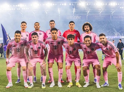 Inter Miami