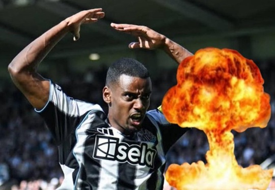 Isak