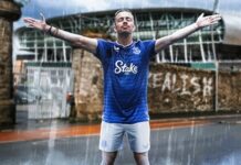 Nowy rozdział w karierze skrzydłowego Manchesteru City