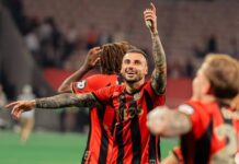 Roberto de Zerbi komentuje gwiazdora, że Ole Gunnar Solskjaer naprawdę chce