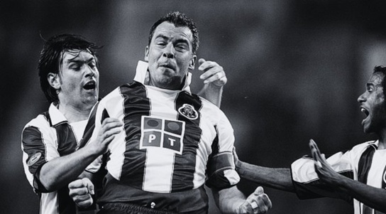 Jorge Costa