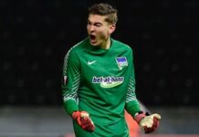 Bycie synem taty wiąże się z presją