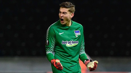 Klinsman