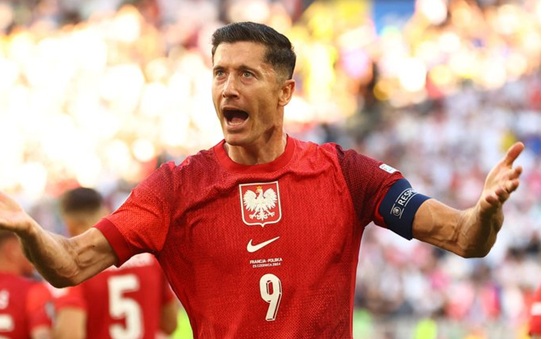 Lewandowski