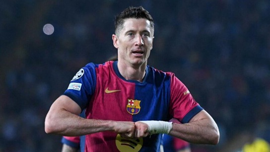 Lewandowski