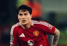 Były brońca Manchesteru United otrzymał ofertę od Fiorentiny