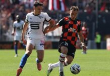 Mecz Lorient vs Rennes przechodzi do historii Ligue 1