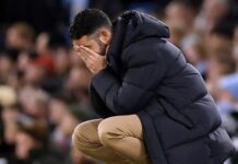 Trudno jest być fanem Manchesteru United w dzisiejszych czasach