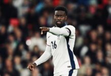 Liverpool w ostatniej chwili złożył ofertę za kapitana Crystal Palace