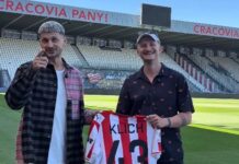 Wielki powrót do polskiej Ekstraklasy