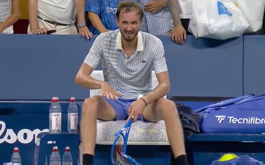 Medvedev